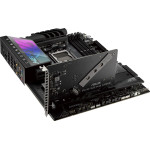 خرید مادربرد ROG Crosshair X670E Hero AX - فرم ATX - چیپست AMD
